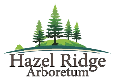 Hazel Ridge Arboretum